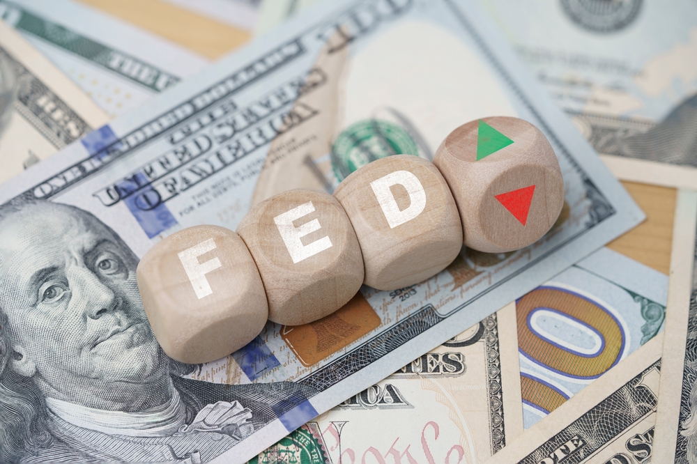Verdeeldheid binnen de FED