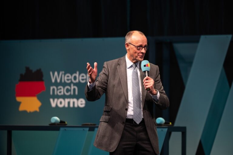 De belangrijkste ontwikkeling