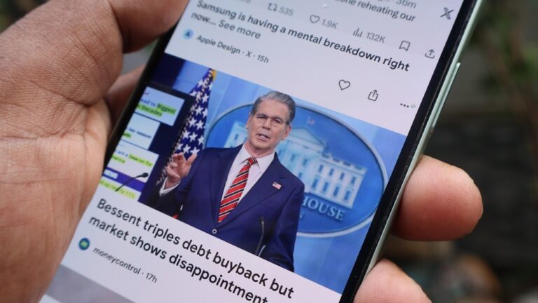 Amerikaanse overheid koopt