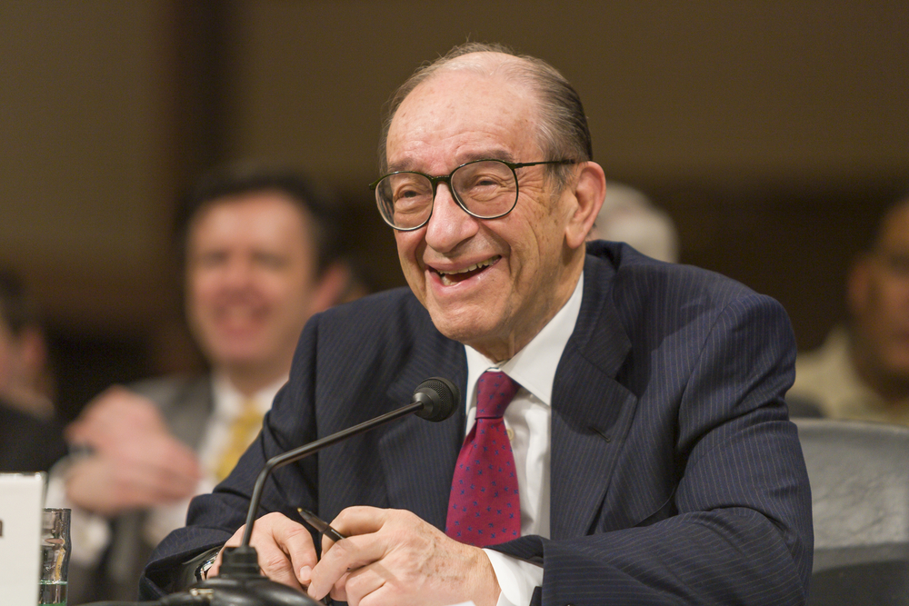 Greenspan