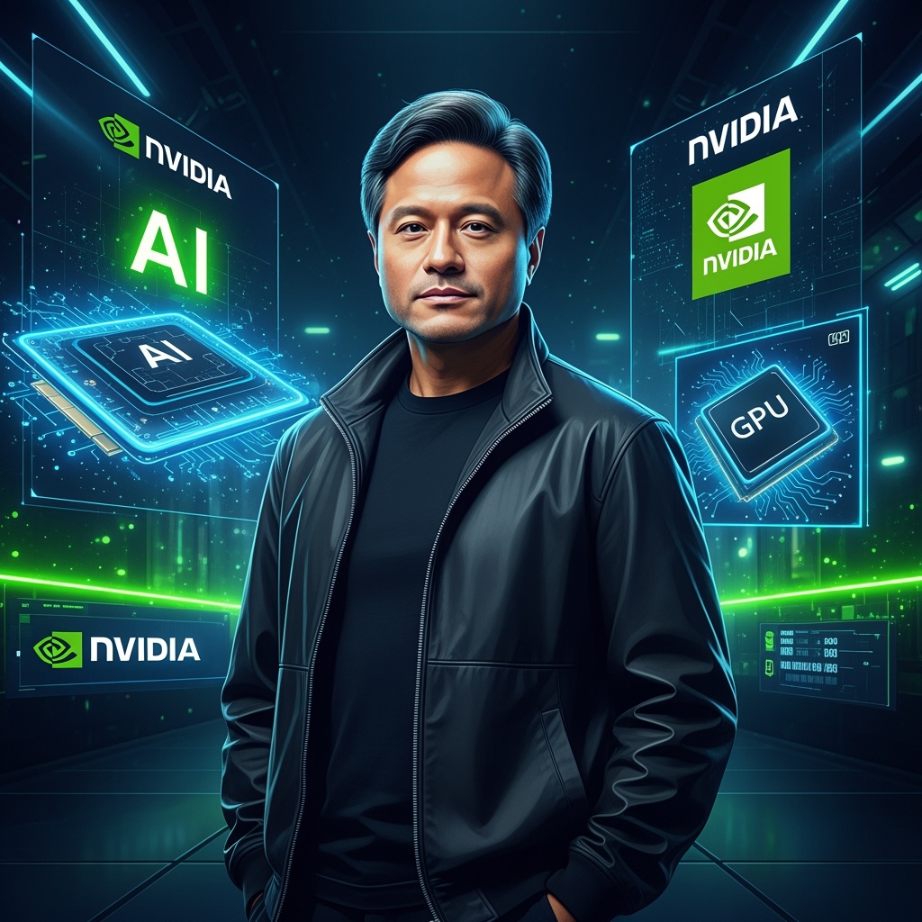 Alles AI gerelateerd