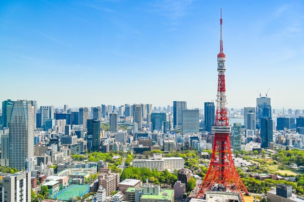 Japan