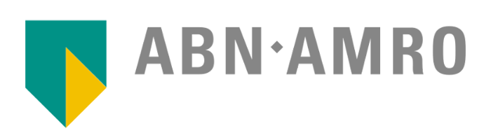 Logo ABN AMRO