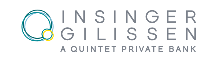Logo Insinger Gilissen