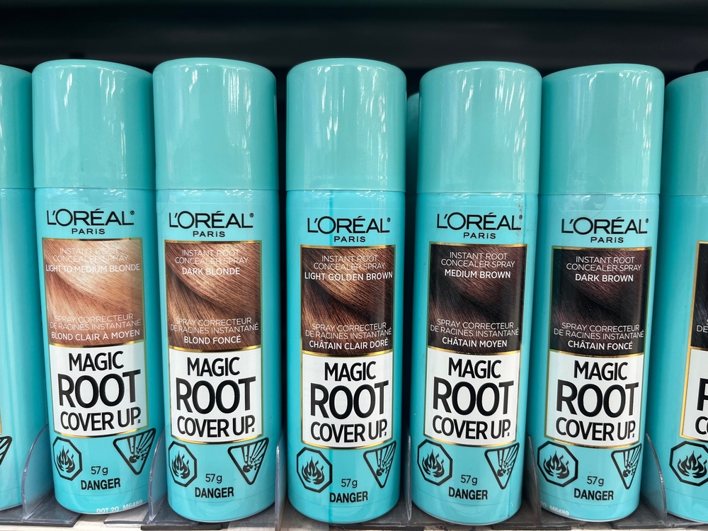 L’Oreal
