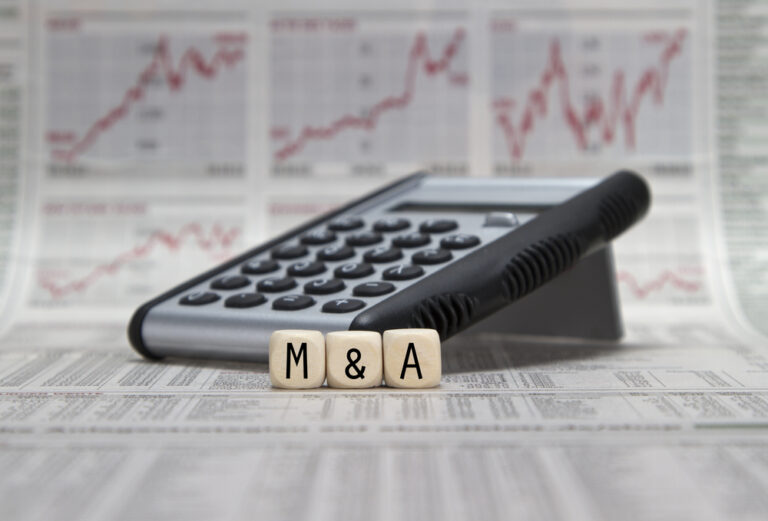 M&A