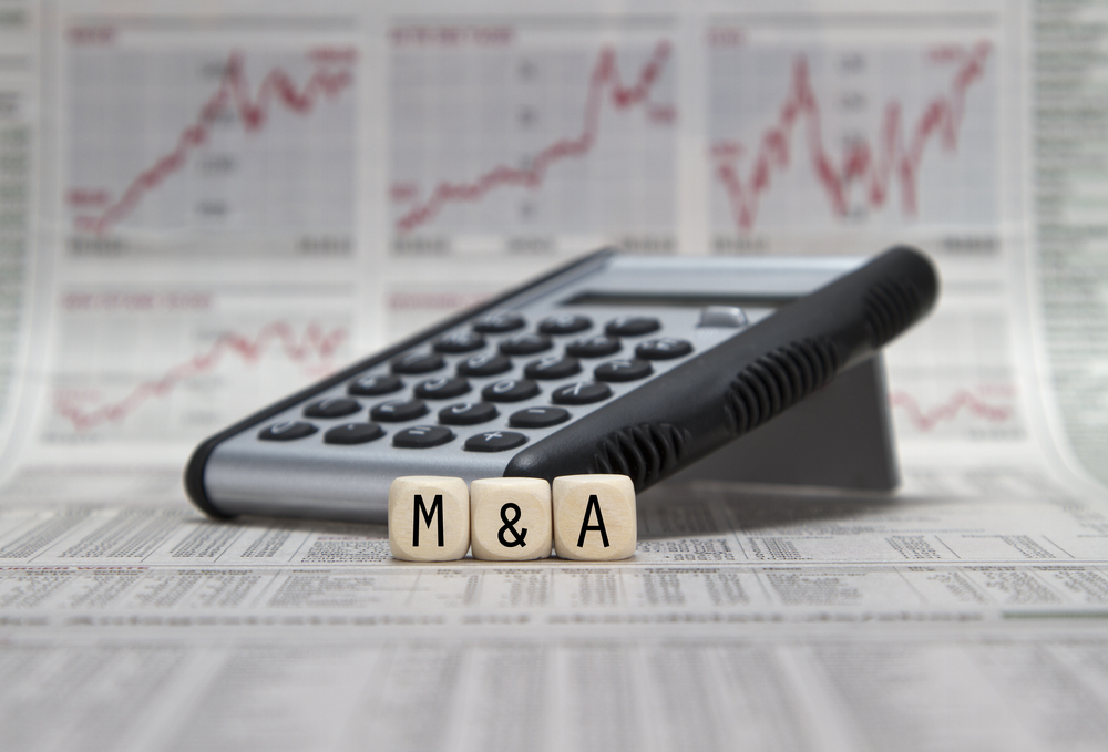 M&A