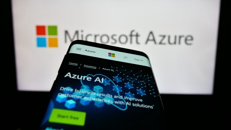 Goede Capex bij Microsoft