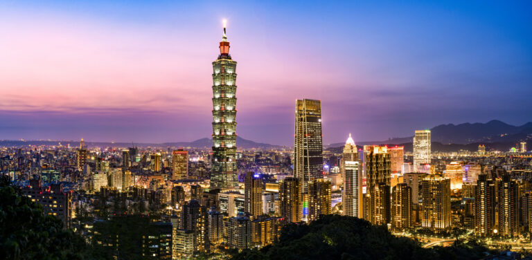 Taiwan